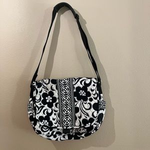 Vera Bradley computer/business bag